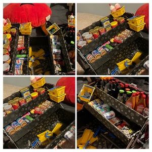 Me ni brands  275 u will be glad u got them